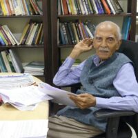 H. Sharat Chandra