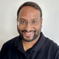 Dr. Saurabh Shakya