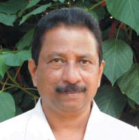 jayaram