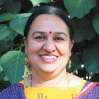 meenakshi